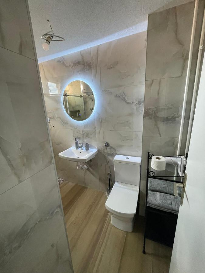 Apartman Filip Lux City Center Нови-Пазар Экстерьер фото