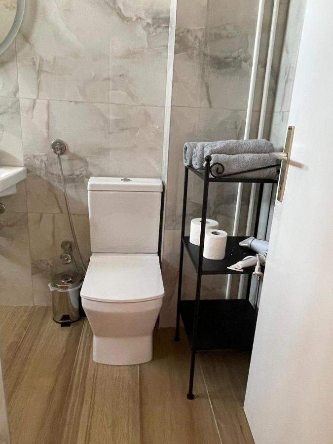 Apartman Filip Lux City Center Нови-Пазар Экстерьер фото