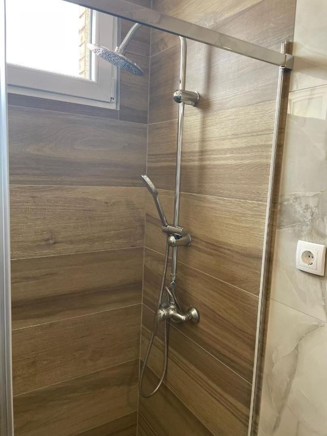 Apartman Filip Lux City Center Нови-Пазар Экстерьер фото